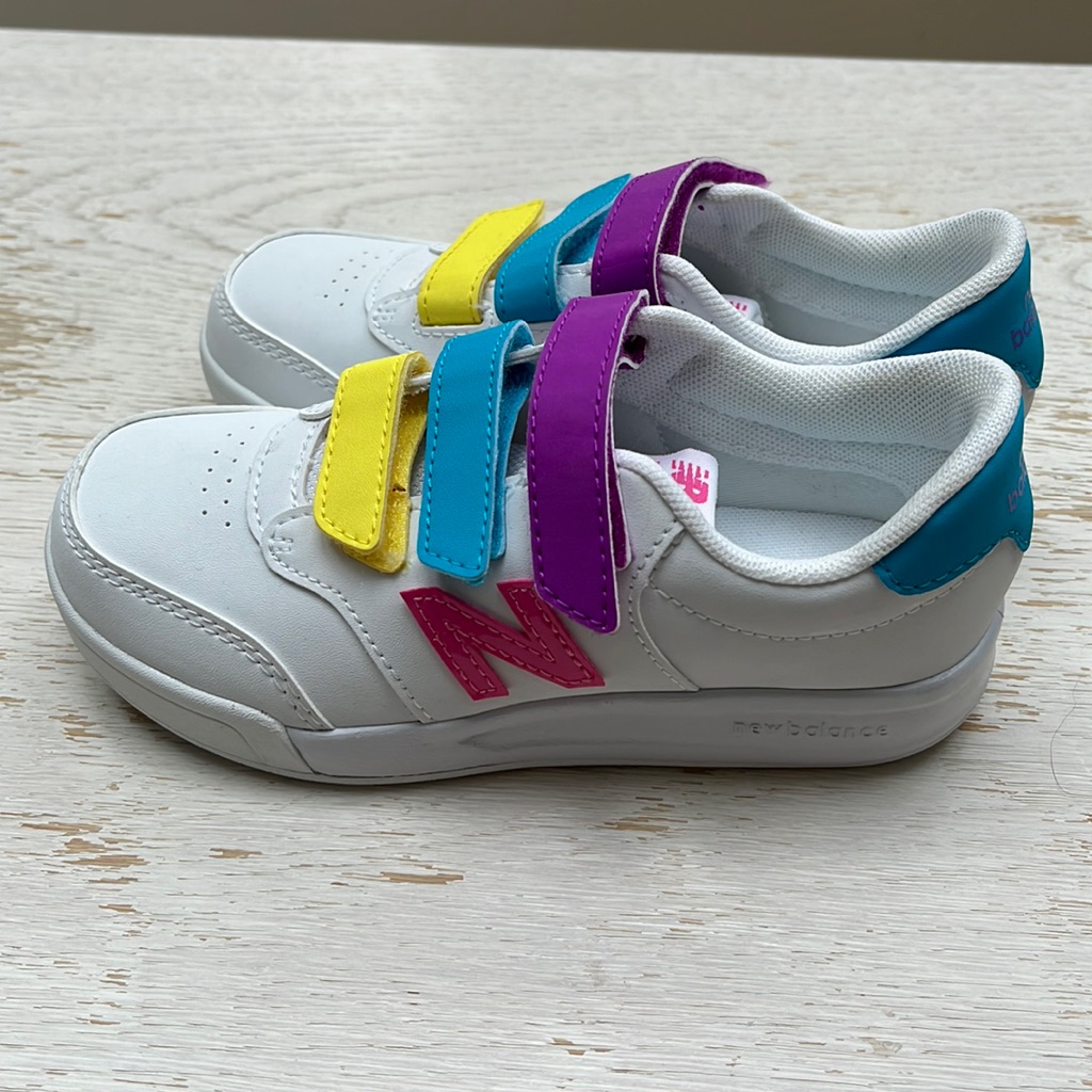 Brand New New Balance Sneakers